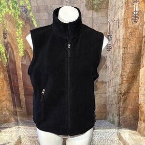 GAP Women's Classic Black Vest